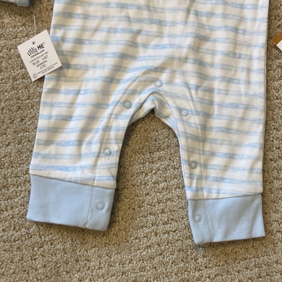 Newborn onesies brand new - Picture 5 of 5
